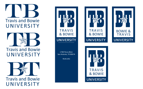 TBU Logos