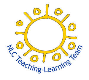 Logo for the North Lake College Teaching-Learning Team
